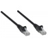 Intellinet Cable Patch Cat6a STP RJ-45 Macho - RJ-45 Macho, 7.5 Metros, Negro  4