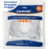 Intellinet Cable Patch Cat6 UTP RJ-45 Macho - RJ-45 Macho, 90cm, Blanco - Imagen adicional 3