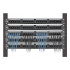 Intellinet Cable Patch Cat6 UTP RJ-45 Macho - RJ-45 Macho, 30cm, Negro - Imagen adicional 7