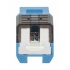 Intellinet Jack de Red Cat6a, UTP, RJ-45, Azul/Negro  4