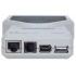 Intellinet Probador de Cables 5 en 1, RJ-11 / RJ-45/ USB/ BNC/ Firewire  4