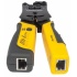Intellinet Pinza Crimpeadora 780124, RJ-11/RJ-12/RJ-22/RJ-45, Negro/Amarillo  3
