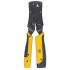 Intellinet Pinza Crimpeadora 780124, RJ-11/RJ-12/RJ-22/RJ-45, Negro/Amarillo  5