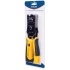 Intellinet Pinza Crimpeadora 780124, RJ-11/RJ-12/RJ-22/RJ-45, Negro/Amarillo  7