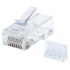 Intellinet Conector RJ-45 790604, Cat6, 90 Piezas  1