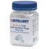 Intellinet Conector RJ-45 para Cable Cat6 UTP, Transparente, 90 Piezas  2
