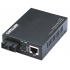 Intellinet Convertidor de Medios Fast Ethernet a Fibra Multimodo SC, 2000 Metros, 100 Mbit/s  1