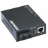 Intellinet Convertidor de Medios Fast Ethernet a Fibra Multimodo SC, 2000 Metros, 100 Mbit/s  2