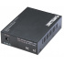 Intellinet Convertidor de Medios Fast Ethernet a Fibra Multimodo SC, 2000 Metros, 100 Mbit/s  4