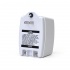 Interlogix Adaptador de Corriente para Alarma Simon XT, 120V, Blanco  1