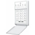 Interlogix Teclado Keypad Vertical NX-1815E para NetworX  1