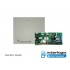 Interlogix Kit Sistema de Alarma NX4-520, incluye Panel NX-4, Teclado, Gabinete, Transformador, Batería  4