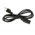 Intermec Cable de Poder para Intermec SR61, Negro  1
