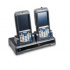 Intermec Base de Carga Dual Dock para CN70/CN70E, Negro  1