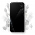 InvisibleShield Mica de Cristal Protectora para iPhone 14 Pro  4