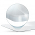 InvisibleShield Mica de Cristal Protectora para iPhone 14 Pro  5
