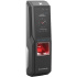 Invixium Control de Acceso y Asistencia Biométrico TOUCH 2 FP2, 500.000 Usuarios, USB 2.0, Negro  1