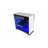 Gabinete In Win 101 con Ventana, Midi-Tower, ATX/Micro-ATX/Mini-ATX, USB 3.0, sin Fuente/Ventiladores Instalados, Blanco  3