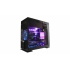 Gabinete In Win 301 con Ventana, Mini-Tower, Micro-ATX/Mini-ATX, USB 3.0, sin Fuente, Negro  5