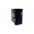 Gabinete In Win 301 con Ventana, Mini-Tower, Micro-ATX/Mini-ATX, USB 3.0, sin Fuente, Negro  6