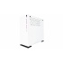 Gabinete In Win 303C con Ventana, Midi-Tower, ATX/Micro ATX/Mini-ITX, USB 3.2, sin Fuente, Blanco  3