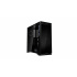 Gabinete In Win IW-805 Infinity con Ventana, Torre, ATX/Micro-ATX/Mini-ATX, USB 2.0/3.0, sin Fuente, Negro  1