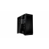 Gabinete In Win 805 Infinity con Ventana LED RGB, Midi-Tower, ATX/Micro-ATX/Mini-ATX, USB 2.0/3.0, sin Fuente, Negro  1