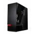 Gabinete In Win 904 Plus con Ventana, Midi-Tower, ATX/Micro-ATX, USB 3.0, sin Fuente, Negro  2