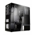 Gabinete In Win 904 Plus con Ventana, Midi-Tower, ATX/Micro-ATX, USB 3.0, sin Fuente, Negro  3