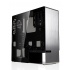 Gabinete In Win 904 PLUS con Ventana, Midi-Tower, ATX/Micro-ATX, USB 3.0, sin Fuente, Negro/Plata