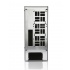 Gabinete In Win 909 con Ventana, Full-Tower, ATX/EATX/Micro-ATX/Mini-ITX, USB 3.0, sin Fuente, Negro  4