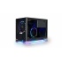 Gabinete In Win A1 Plus con Ventana RGB, Mini Tower, Mini-ITX, USB 3.0, con Fuente de 650W, Negro - Imagen adicional 4
