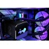 InWin SR24 Pro Enfriamiento Líquido para CPU, 2x 120mm, hasta 2500RPM, Negro   7