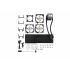 In Win SR36 Pro Enfriamiento Líquido para CPU, 3 x 120mm, 500 - 2500RPM  8