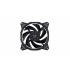 Kit de Ventilador In Win SIRIUS LOOP ASL120 RGB, 120mm, 500 - 1800RPM, Negro, 3 Piezas  6