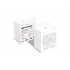 Ventilador In Win Sirius Pure ASP120 LED ARGB, 120mm, 500 - 1800RPM, Blanco - 3 Piezas  8