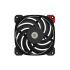 Ventilador InWin Neptune DN120 Pro, 120mm, 2200RPM, Negro