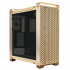 Gabinete In Win Dubili Gold con Ventana, Full-Tower, E-ATX/ATX/Micro-ATX/Mini-ITX, USB 3.2, sin Fuente, 4 Ventiladores Instalados, Dorado  1