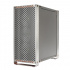Gabinete InWin Dubili Grey, Full Tower, ATX/EATX/Micro-ATX/Mini-ITX, USB 3.0, sin Fuente, 4 Ventiladores Instalados, Gris   3