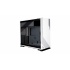 Gabinete In Win 103 con Ventana, Midi-Tower, ATX/Micro ATX/Mini-ITX, USB 3.2, sin Fuente, Blanco  2