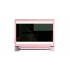 Gabinete In Win A1 Plus con Ventana RGB, Mini-Tower, Mini-ITX, USB 3.0, incluye Fuente de 650W, Rosa - Imagen adicional 7