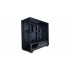 Gabinete In Win 216 Riser con Ventana, Midi-Tower, ATX/EATX/micro ATX/Mini-ITX, USB 3.0, sin Fuente/Ventiladores Instalados, Negro  10