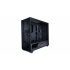 Gabinete InWin 216 Riser, Midi-Tower, ATX/EATX/Micro-ATX/Mini-ITX, USB 3.0, sin Fuente, sin Ventiladores Instalados, Negro  10