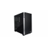Gabinete InWin 216, Midi-Tower, ATX/EATX/Micro-ATX/Mini-ITX, USB 3.0, sin Fuente, sin Ventiladores Instalados, Negro  1
