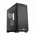 Gabinete InWin D5, Midi-Tower, ATX/EATX/Micro-ATX/Mini-ITX, USB 3.0, sin Fuente, 1 Ventilador Instalado, Negro  5
