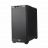 Gabinete InWin D5, Midi-Tower, ATX/EATX/Micro-ATX/Mini-ITX, USB 3.0, sin Fuente, 1 Ventilador Instalado, Negro  3