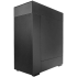 Gabinete InWin ModFree, Full Tower, ATX/EATX/Micro-ATX/Mini-ITX, USB 3.0, sin Fuente, 4 Ventiladores Instalados, Negro  3