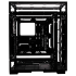 Gabinete InWin ModFree, Full Tower, ATX/EATX/Micro-ATX/Mini-ITX, USB 3.0, sin Fuente, 4 Ventiladores Instalados, Negro  4