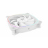 Ventilador In Win Sirius Extreme Pure ASE120P ARGB LED, 120mm, 400-1500RPM, Blanco - 3 Piezas  7