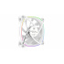 Ventilador In Win Sirius Extreme Pure ASE120P ARGB LED, 120mm, 400-1500RPM, Blanco - 3 Piezas  5
